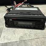 Profile CD-210 Comact Disc Amplifier Car Radio. Fixed Price $99.00.