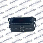 2007-2009 Suzuki XL7 Base 3.6L V6 Am Fm Radio Cd Player Aux Input 15211251 Oem. Fixed Price $55.97.