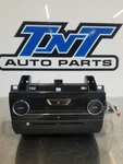 Audio Equipment Radio Fits 2014 Maserati Ghibli. Fixed Price $138.74.
