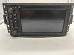 Info-gps-tv Screen Navigation Dash Mounted Fits 05-08 Saab 9-7X 22424. Fixed Price $175.00.