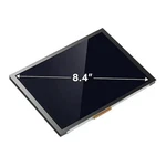 Lg Display LA084X01 (SL)(01) 8.4" Lcd Screen Panel Industrial / Navigation. Fixed Price $59.99.