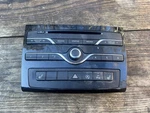 2015 On. MK1 Infiniti Q30 Radio Panel Trim A0919056600. Fixed Price $25.50.