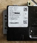 Fits 2018 Honda Odyssey Audio Radio Satellite Tuner Module 39800THRA0. Fixed Price $130.00.