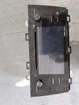 2017 Subaru Legacy Radio Receiver With Navigation Us Market Id 86271AL87B. Fixed Price $120.00.
