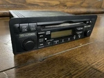 Honda Car Radio Cd Player Part Number 39101-S5P-A310-M1 04-05 Civic. Fixed Price $35.00.