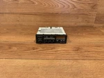Bmw E28 E30 E32 E34 KE-93 Front Cassette Player Radio Tape Indash Stereo Oem. Fixed Price $238.00.
