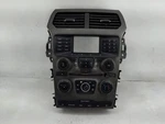 2011-2013 Ford Explorer Am Fm Cd Player Radio Receiver Gnkxx. Fixed Price $154.30.