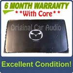 2018 - 2020 Mazda 6 Oem Factory Information Radio Display Screen Monitor 7". Fixed Price $229.00.