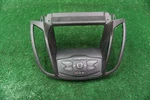 2014 Ford Escape Radio Control Faceplate Oem CJ5T18K811HG. Fixed Price $29.40.