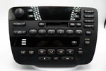 1F1F18C858AC Ford Am/fm Cassette 2001-2003 Sable/taurus 1F1F-18C858-AC. Fixed Price $119.99.