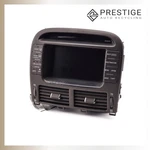 2004-2006 Lexus LS430 Info Gps/navigation Display Screen 86111-50220. Fixed Price $550.00.
