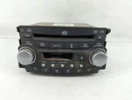2005-2006 Acura Tl Am Fm Cd Player Radio Receiver B2R9I. Fixed Price $135.68.