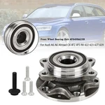 Front Wheel Bearing Hub 4F0498625B For Audi A6 Allroad C6 4F2 4F5 R8 422 423 Us. Fixed Price $146.78.
