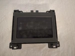 15-23 Dodge Challenger 7.0 Inch Gps Screen Radio Multimedia Player P68428468AB. Fixed Price $220.00.
