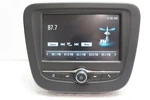 Unlocked 2019 Chevy Malibu Media 8"INFORMATION Display W/audio Controls 42554671. Fixed Price $100.00.