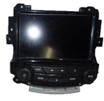 2014 - 2015 Buick Lacrosse Oem Radio Media Display Screen Control Panel. Fixed Price $149.99.