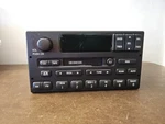 1999 2000 Ford Crown Victoria Mercury Grand Marquis Am/fm Radio XW3F-18C870-AF. Fixed Price $39.00.