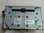 2011 Ford Fusion Control PANEL,9E5T-18A802-AE. Fixed Price $50.00.