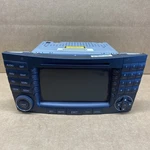 03-08 Mercedes Command Unit Navigation Radio Cd Player Oem A2118203097. Fixed Price $169.95.