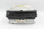 Info-gps-tv Screen Player Navigation With Radio Fits 09 Bmw 128I Oem #1142. Fixed Price $100.00.