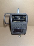2003-2004 Infiniti G35 Radio, Climate, Cd Player. Fixed Price $150.00.