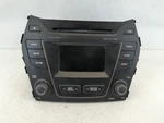2013-2016 Hyundai Santa Fe Undefined J1N04. Fixed Price $56.89.