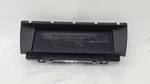 2011-2017 Bmw F25 X3 Dashboard Information Navigation Display Screen Monitor Oem. Fixed Price $103.91.