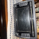 2010-2015 Volkswagen Gti Passat Radio Cd Player Receiver 28301087 Oem 28321516. Fixed Price $89.98.