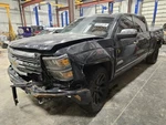 Info-gps-tv Screen Dash 8.00" Display Fits 14 Silverado 1500 Pickup 1510260. Fixed Price $139.50.