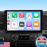 Junsun 4CORE 64GB Rom Car Radio Stereo For Chevy Chevrolet Silverado 2007-2013. Fixed Price $198.82.