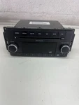2007-2010 Jeep Dodge Chrysler Res Radio Stereo Cd Player P68021157AE. Fixed Price $40.00.