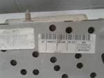 Audio Equipment Radio Fits 91-94 Saturn Series 650281. Fixed Price $58.68.