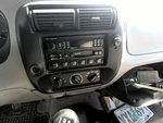 Audio Equipment Radio Am-fm-cassette Fits 95-97 Ranger 32861225. Fixed Price $113.16.