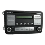 Volkswagen Vw Delphi Car Radio Model #H014/S0017 Premium MP3 Cd Player. Fixed Price $27.99.