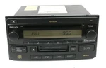 Radio Control Unit-am Fm Cd Cassette Player Reman Fits 2003 Toyota 4RUNNER. Fixed Price $47.23.