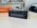 Very Nice Used Original Porsche 911 993 996 CDR-210 Dash Am/fm/cd Player Nla. Fixed Price $255.00.
