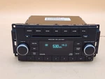 2007-2013 Chrysler Dodge Jeep Am Fm Radio Cd Player Aux Res Oem. Fixed Price $179.99.
