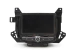 Audio Equipment Radio Display And Receiver 21-22 Chevrolet Trailblazer Oem 33694. Fixed Price $80.00.
