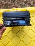 Pioneer Head Unit For 97 Mitsubishi Eclipse 1995-1999. Fixed Price $39.00.