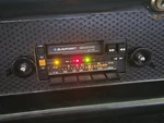 Blaupunkt Car Stereo Tape Deck Cassette CR-2001 Fully Functional Everything Work. Fixed Price $385.00.