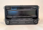 Delphi 28438051 Cd Player Audio Receiver Radio Volkswagen Golf Jetta Passat. Fixed Price $34.99.