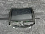 New Oem 17'-21' Traverse Malibu 7" Radio Receiver 42554671. Fixed Price $145.99.
