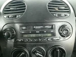 Audio Equipment Radio Receiver Thru Vin 410660 Gl Fits 02-04 Beetle 104926630. Fixed Price $87.00.