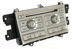 Jaguar Xf 2009-2011 Am Fm Temperature Control Panel Part Number 8X23-18C858-BF. Fixed Price $89.25.