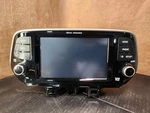 2019-2021 Hyundai Tucson Radio Assembly #96160-D3920-ZL5 ADB41D3AN. Fixed Price $199.99.
