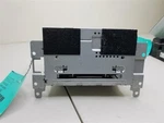 Audio Equipment Radio Receiver AM-FM-CD-MP3 Single Disc Fits Escape 10225952. Fixed Price $93.84.