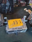 2013-2014 Lincoln Mkt Audio Equipment Radio Receiver Id DE9T-19C107-HA Thru Hd. Fixed Price $79.00.