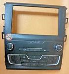 19 20 Ford Fusion Radio Control Panel Id KS7T-18E245-CHE & A/c. Fixed Price $60.00.