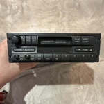 Vintage Mazda CE-3430TY1A Car Stereo Tape Player Japan 90S. Fixed Price $89.99.