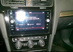 2018 Volkswagen Golf Gti Stereo Radio Receiver Cd Player Oem 3Q0035876B. Fixed Price $275.00.